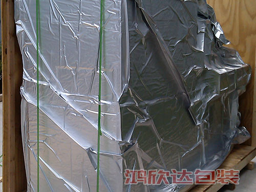 設(shè)備真空鋁箔袋，薄膜袋